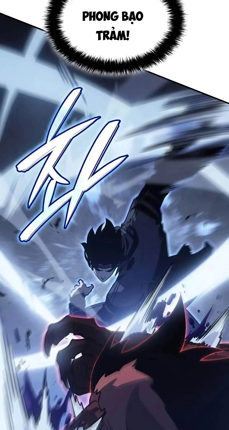 Solo Leveling : Ragnarok Chapter 12 - Trang 2