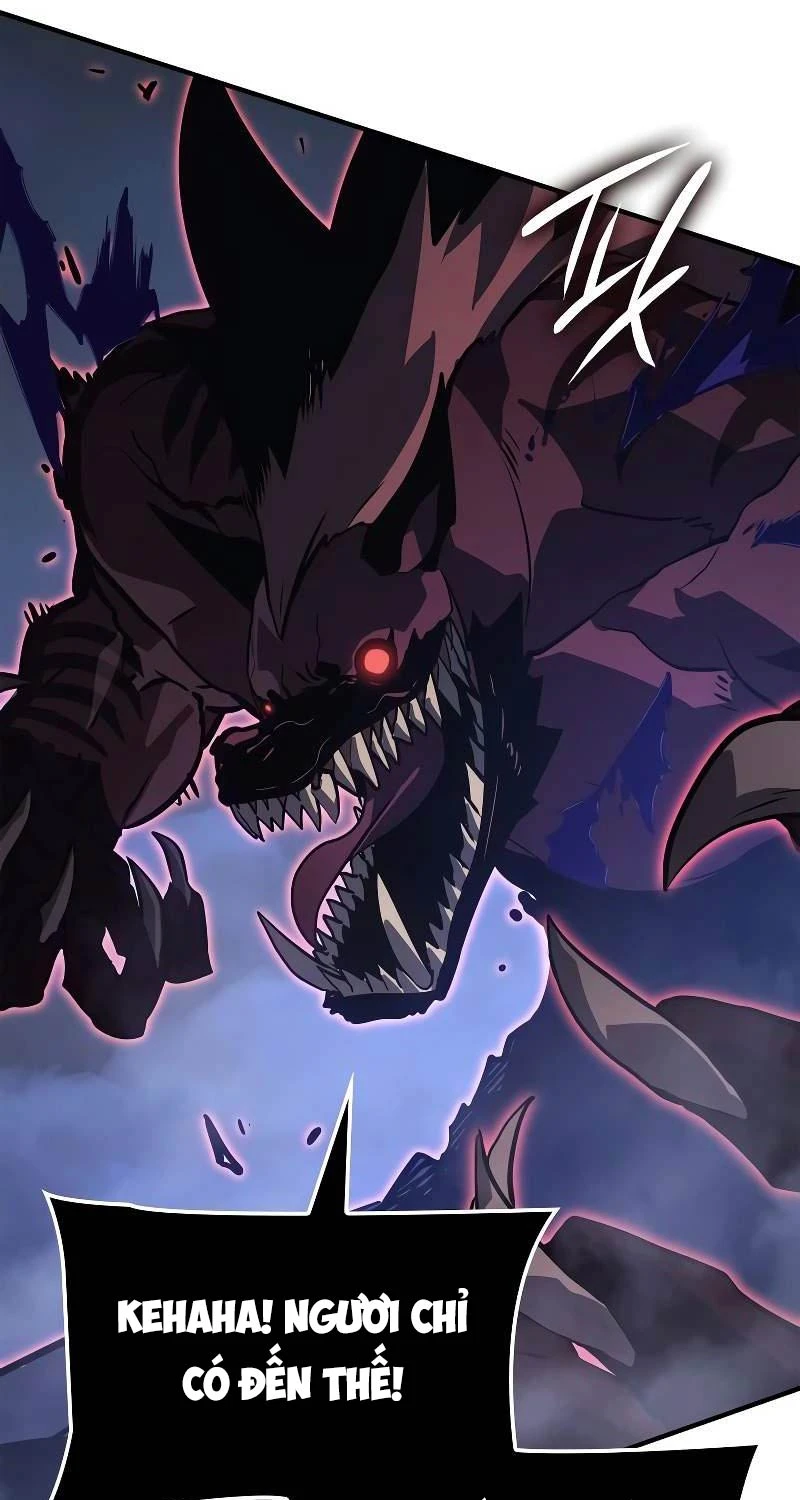 Solo Leveling : Ragnarok Chapter 12 - Trang 2