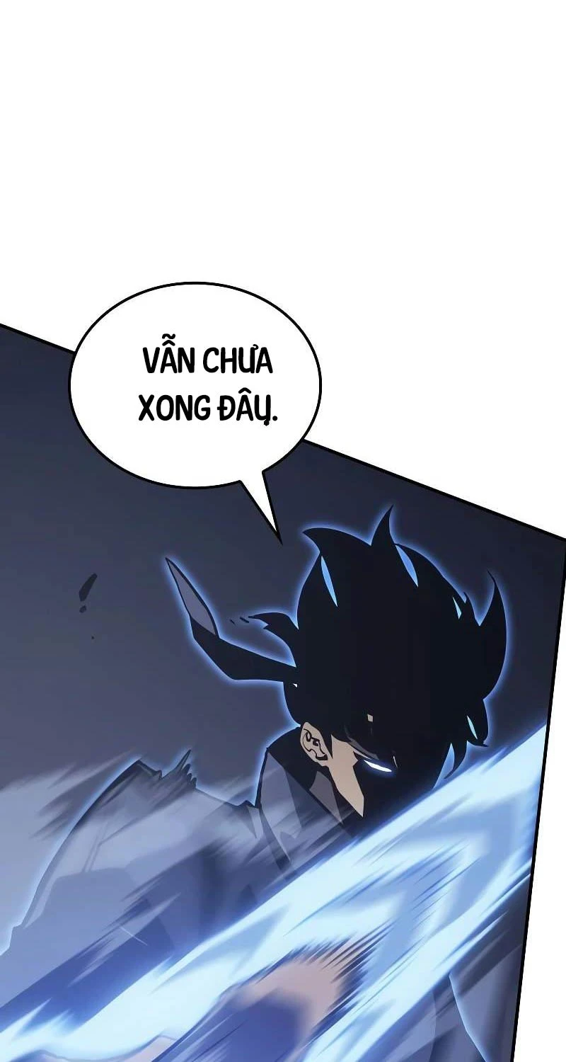 Solo Leveling : Ragnarok Chapter 12 - Trang 2