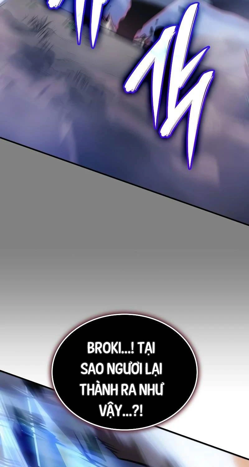 Solo Leveling : Ragnarok Chapter 12 - Trang 2