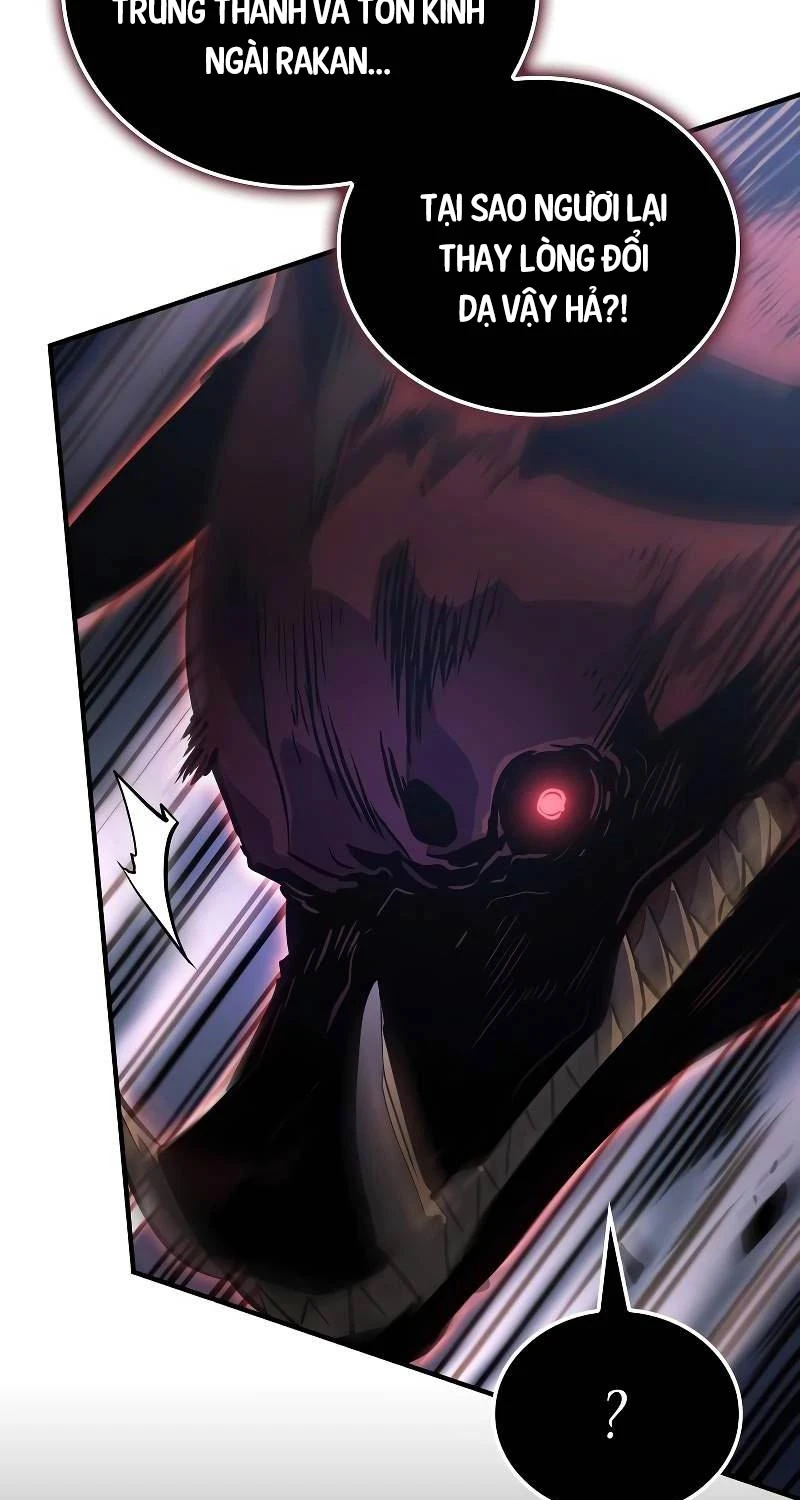 Solo Leveling : Ragnarok Chapter 12 - Trang 2