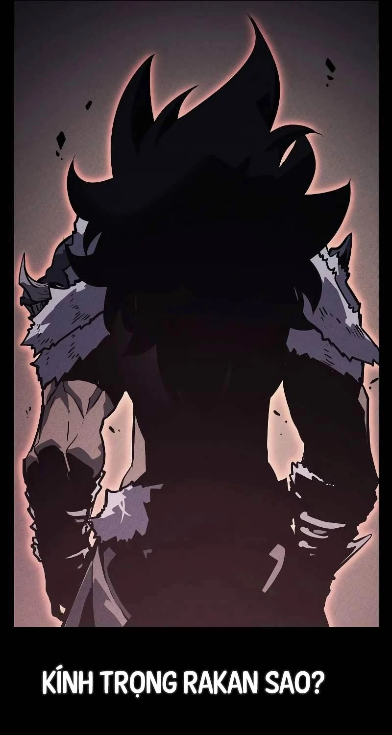 Solo Leveling : Ragnarok Chapter 12 - Trang 2