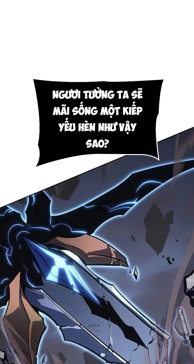 Solo Leveling : Ragnarok Chapter 12 - Trang 2