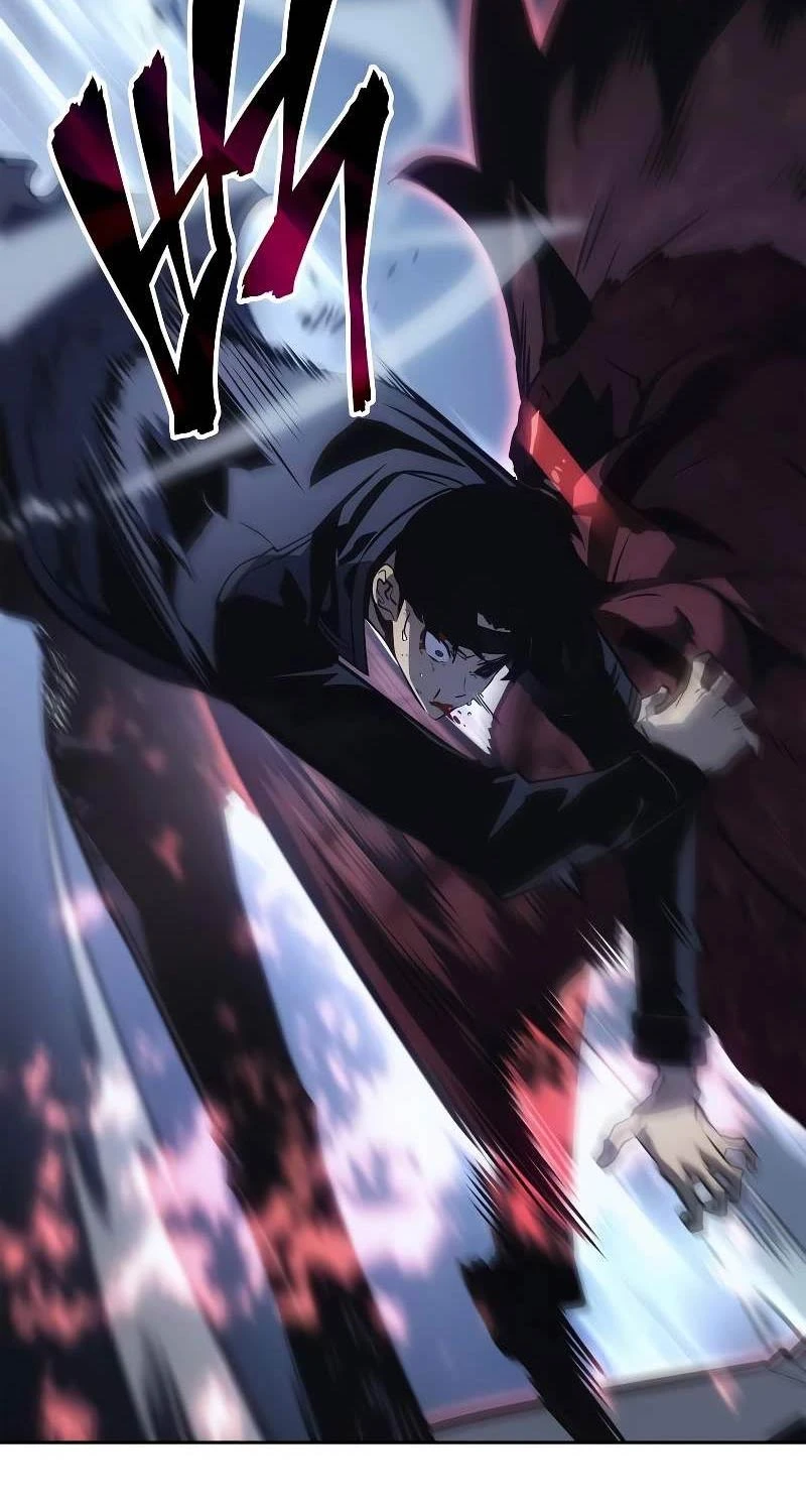 Solo Leveling : Ragnarok Chapter 12 - Trang 2