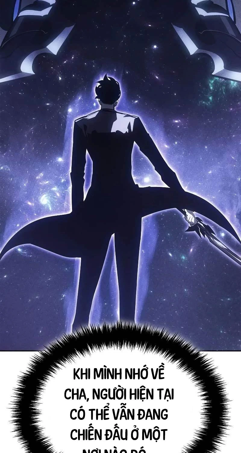 Solo Leveling : Ragnarok Chapter 12 - Trang 2