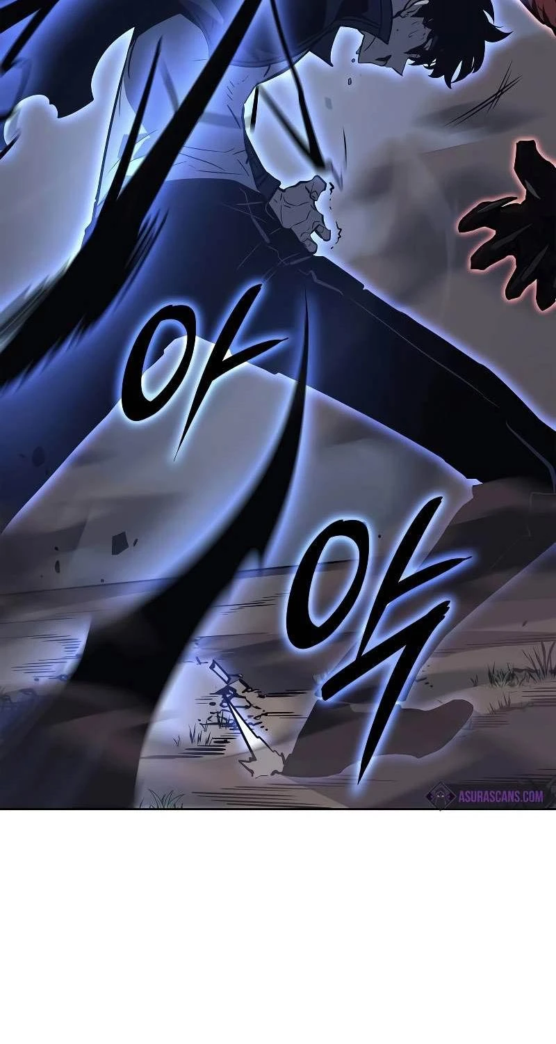 Solo Leveling : Ragnarok Chapter 12 - Trang 2