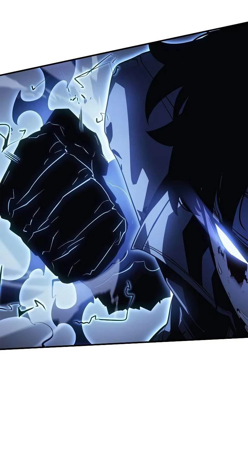 Solo Leveling : Ragnarok Chapter 12 - Trang 2