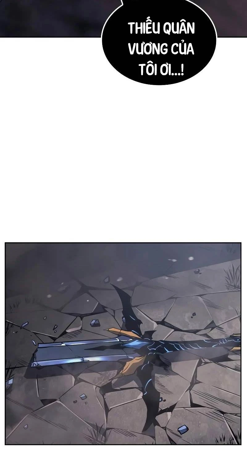 Solo Leveling : Ragnarok Chapter 12 - Trang 2