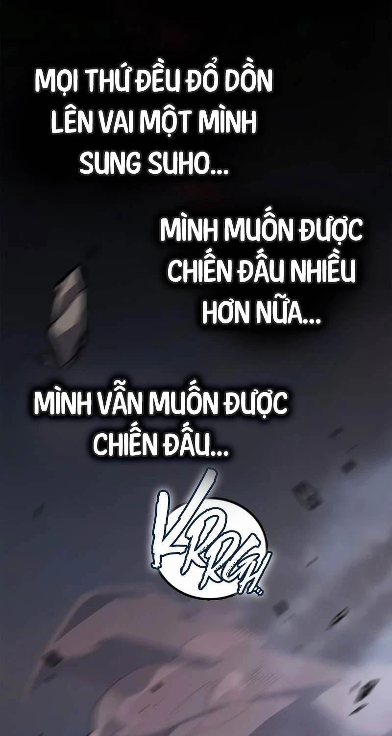 Solo Leveling : Ragnarok Chapter 12 - Trang 2