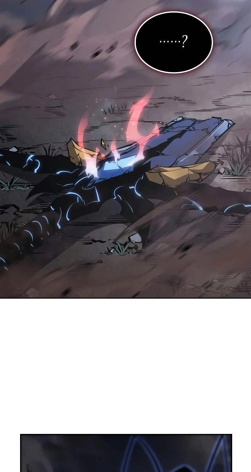 Solo Leveling : Ragnarok Chapter 12 - Trang 2