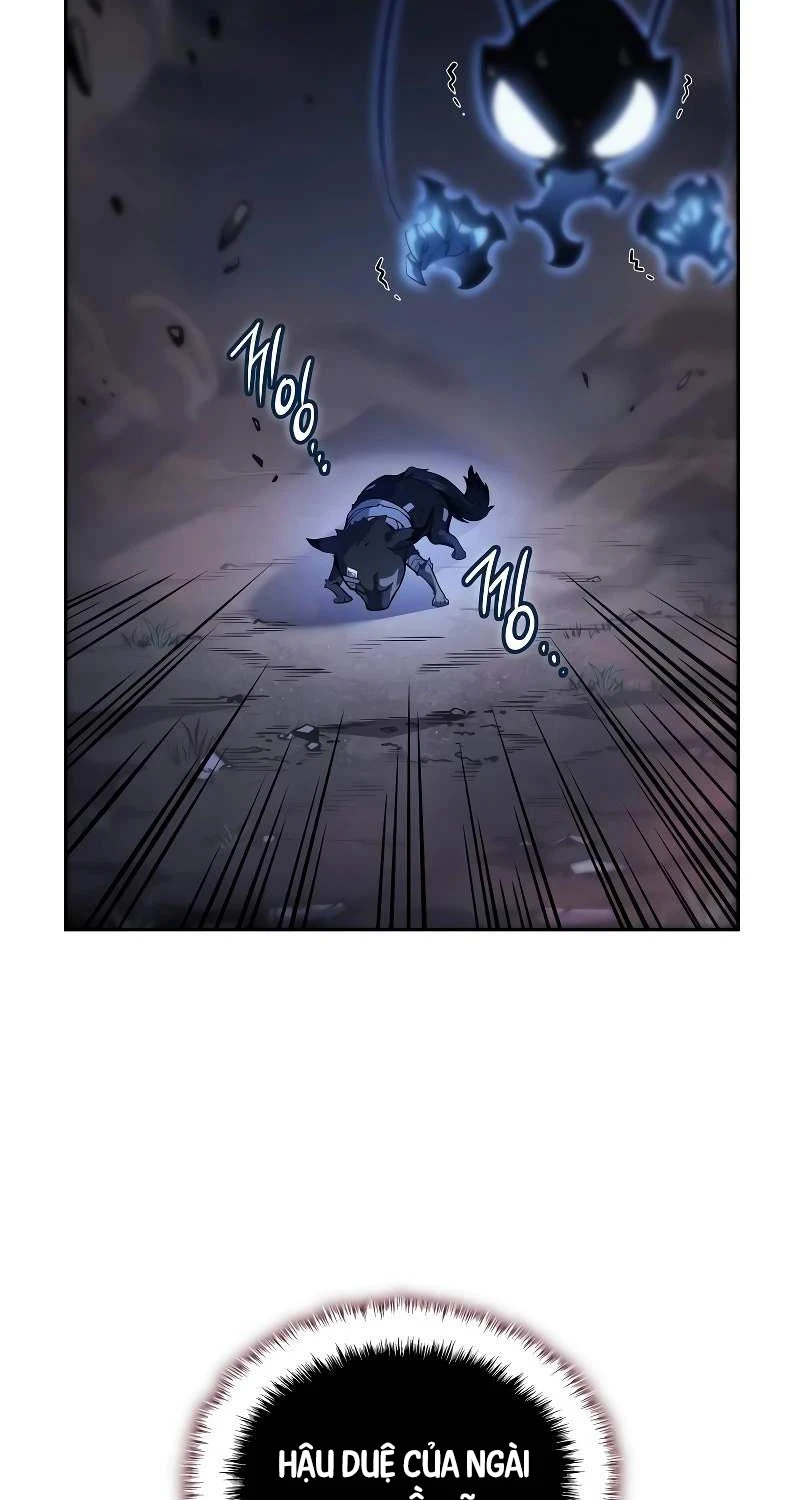 Solo Leveling : Ragnarok Chapter 12 - Trang 2