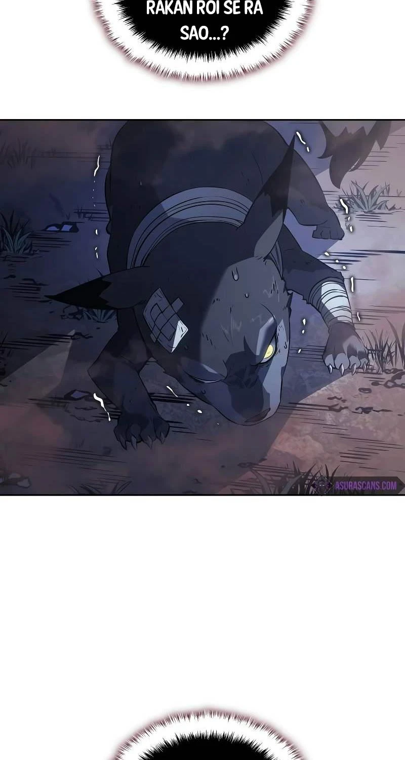 Solo Leveling : Ragnarok Chapter 12 - Trang 2