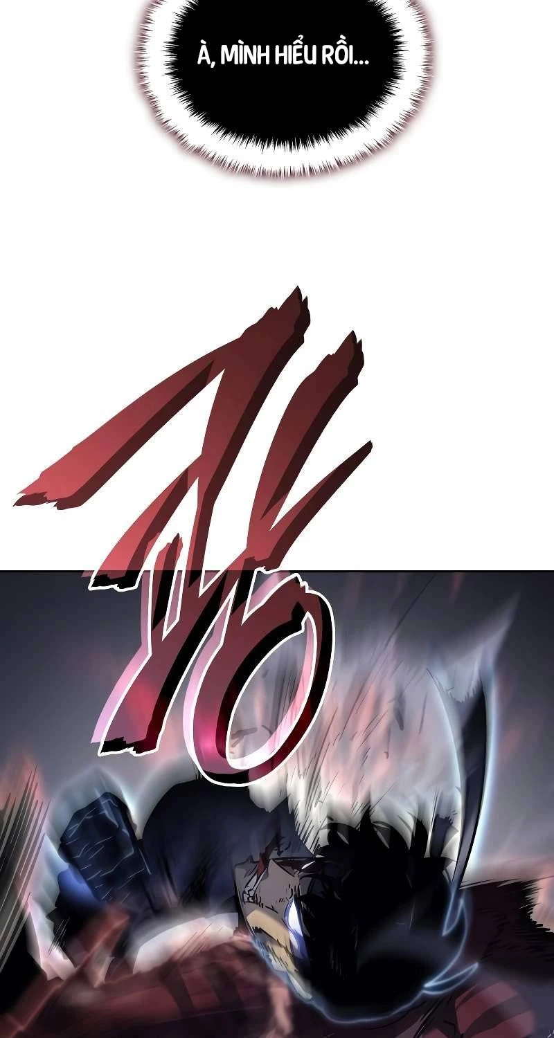 Solo Leveling : Ragnarok Chapter 12 - Trang 2