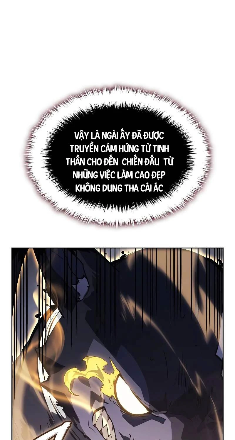 Solo Leveling : Ragnarok Chapter 12 - Trang 2