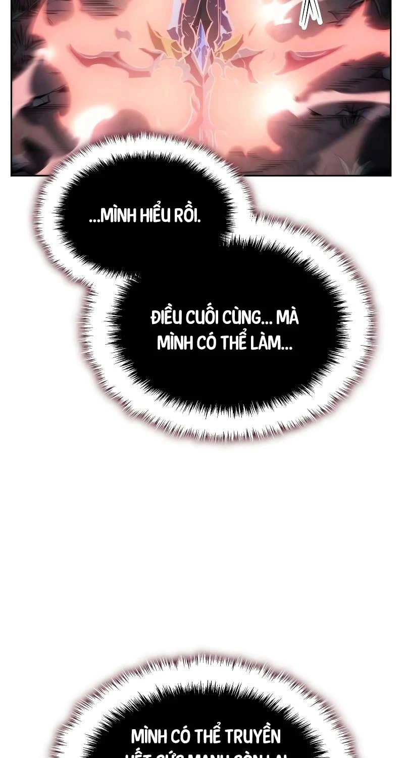 Solo Leveling : Ragnarok Chapter 12 - Trang 2