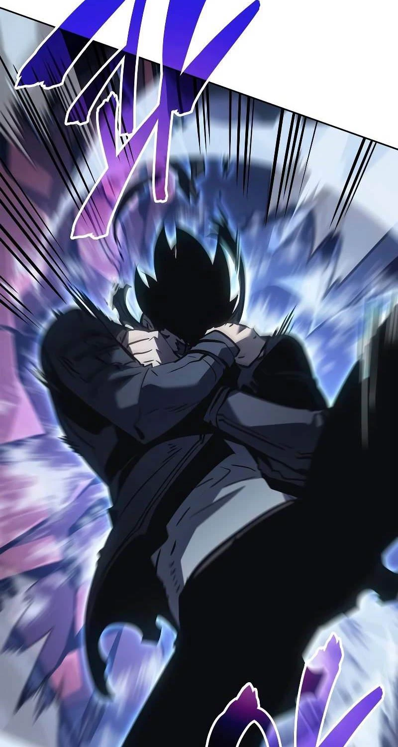 Solo Leveling : Ragnarok Chapter 12 - Trang 2