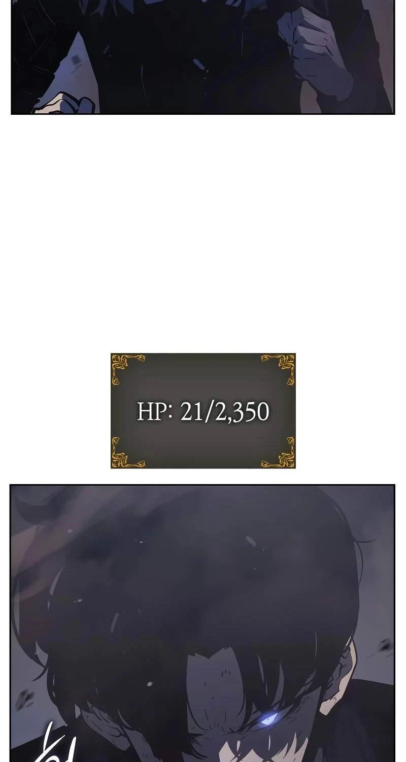 Solo Leveling : Ragnarok Chapter 12 - Trang 2