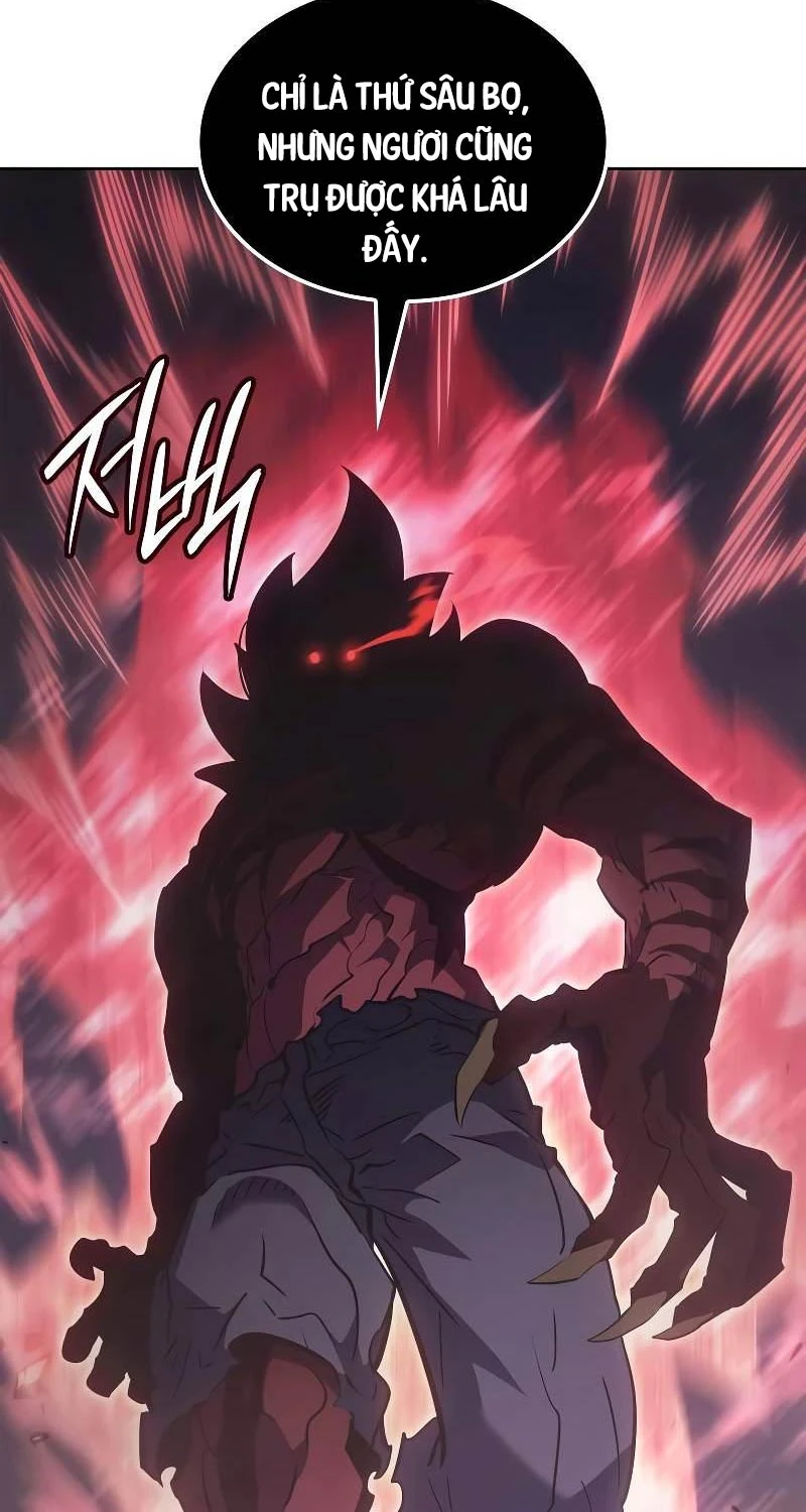 Solo Leveling : Ragnarok Chapter 12 - Trang 2