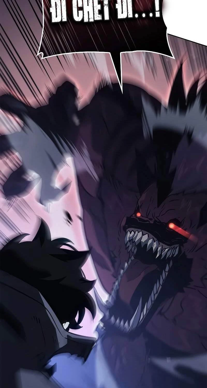 Solo Leveling : Ragnarok Chapter 12 - Trang 2