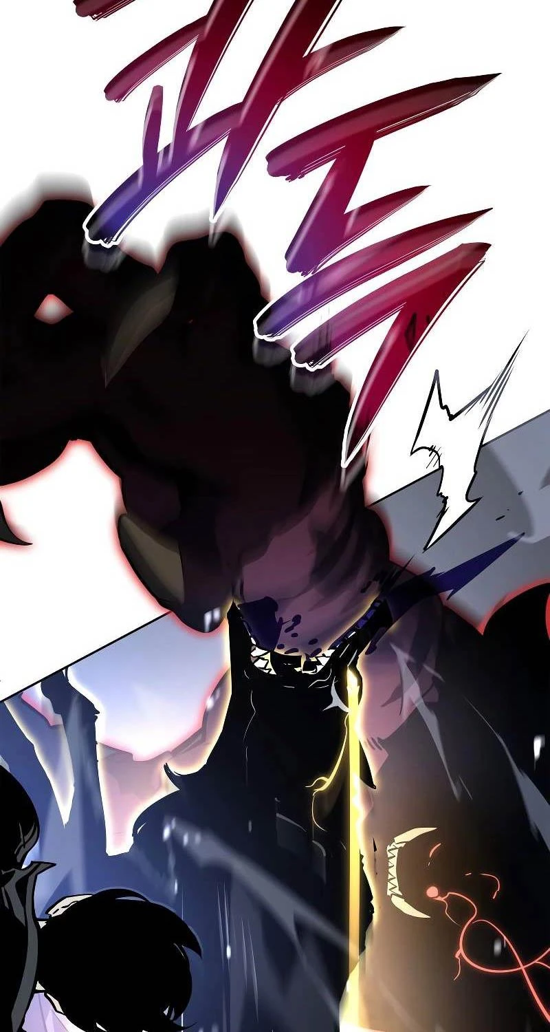 Solo Leveling : Ragnarok Chapter 12 - Trang 2