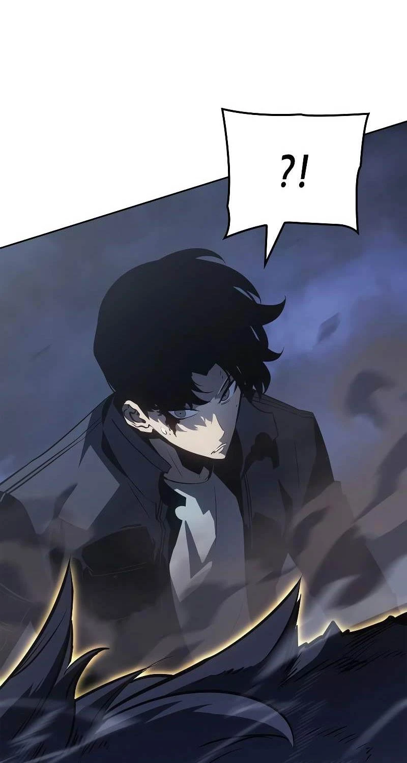 Solo Leveling : Ragnarok Chapter 12 - Trang 2