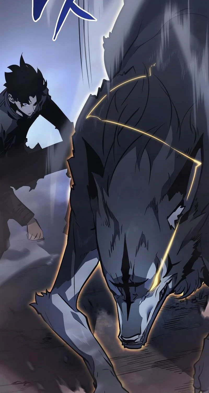 Solo Leveling : Ragnarok Chapter 12 - Trang 2