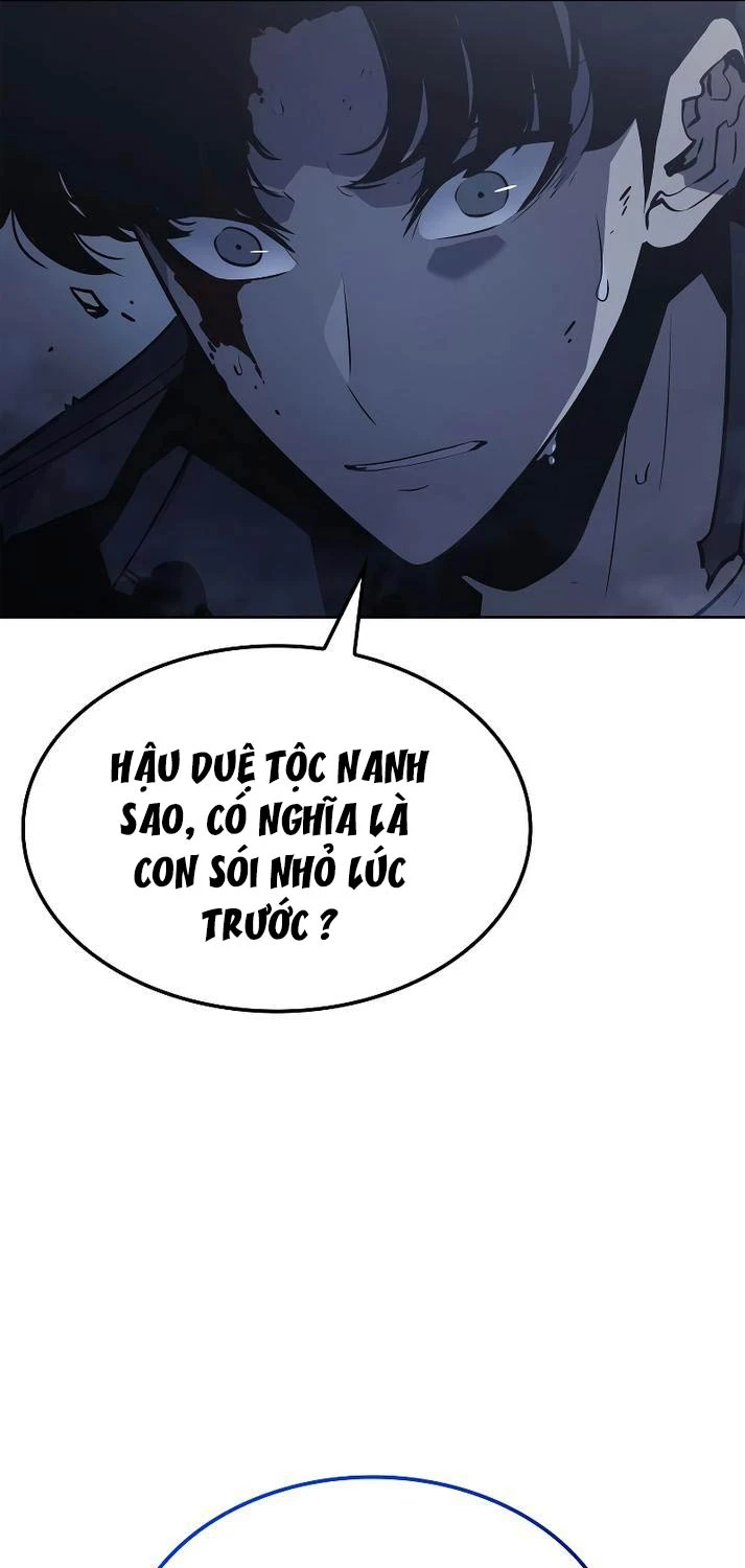 Solo Leveling : Ragnarok Chapter 12 - Trang 2