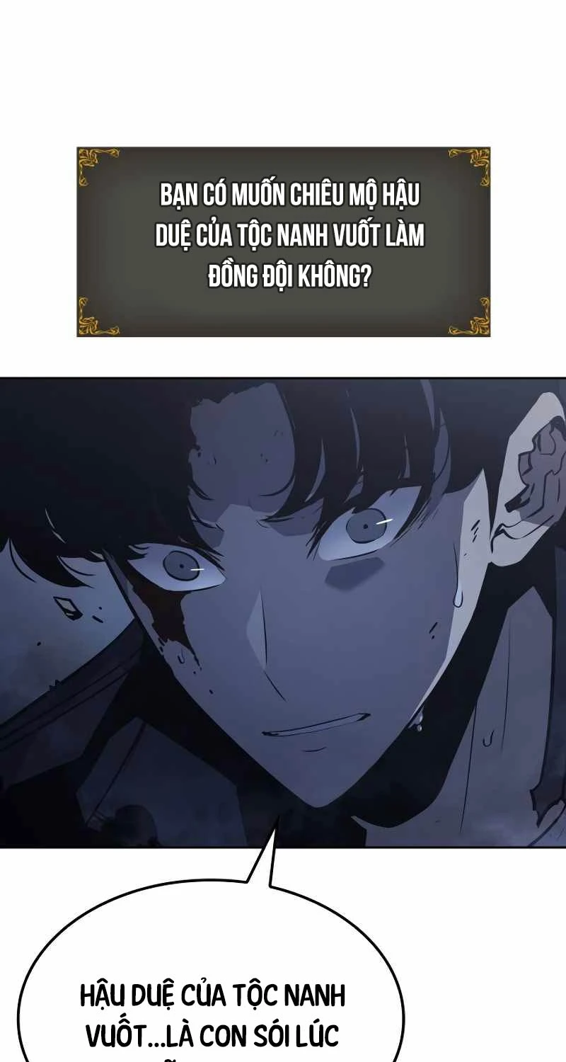 Solo Leveling : Ragnarok Chapter 13 - Trang 2