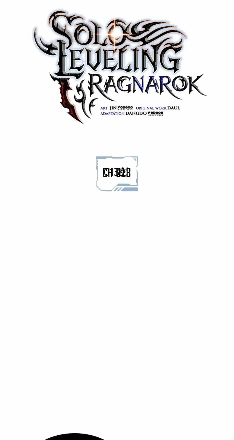 Solo Leveling : Ragnarok Chapter 13 - Trang 2