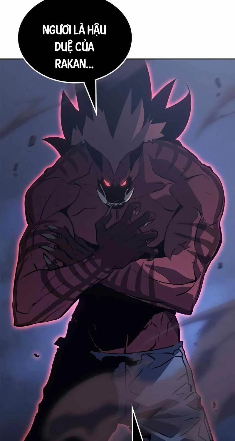 Solo Leveling : Ragnarok Chapter 13 - Trang 2