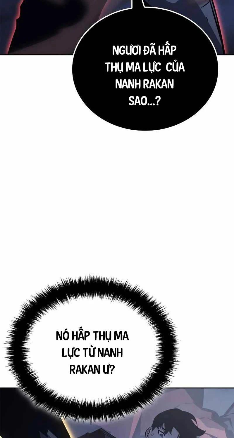 Solo Leveling : Ragnarok Chapter 13 - Trang 2