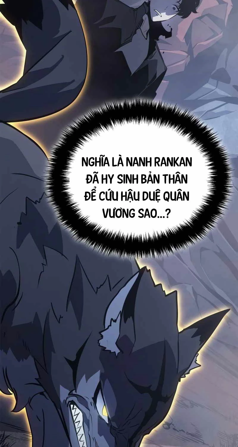 Solo Leveling : Ragnarok Chapter 13 - Trang 2