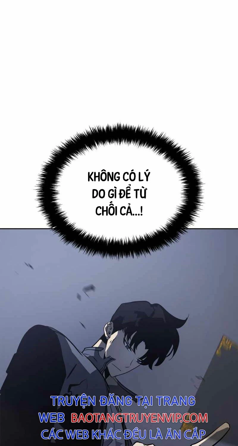 Solo Leveling : Ragnarok Chapter 13 - Trang 2