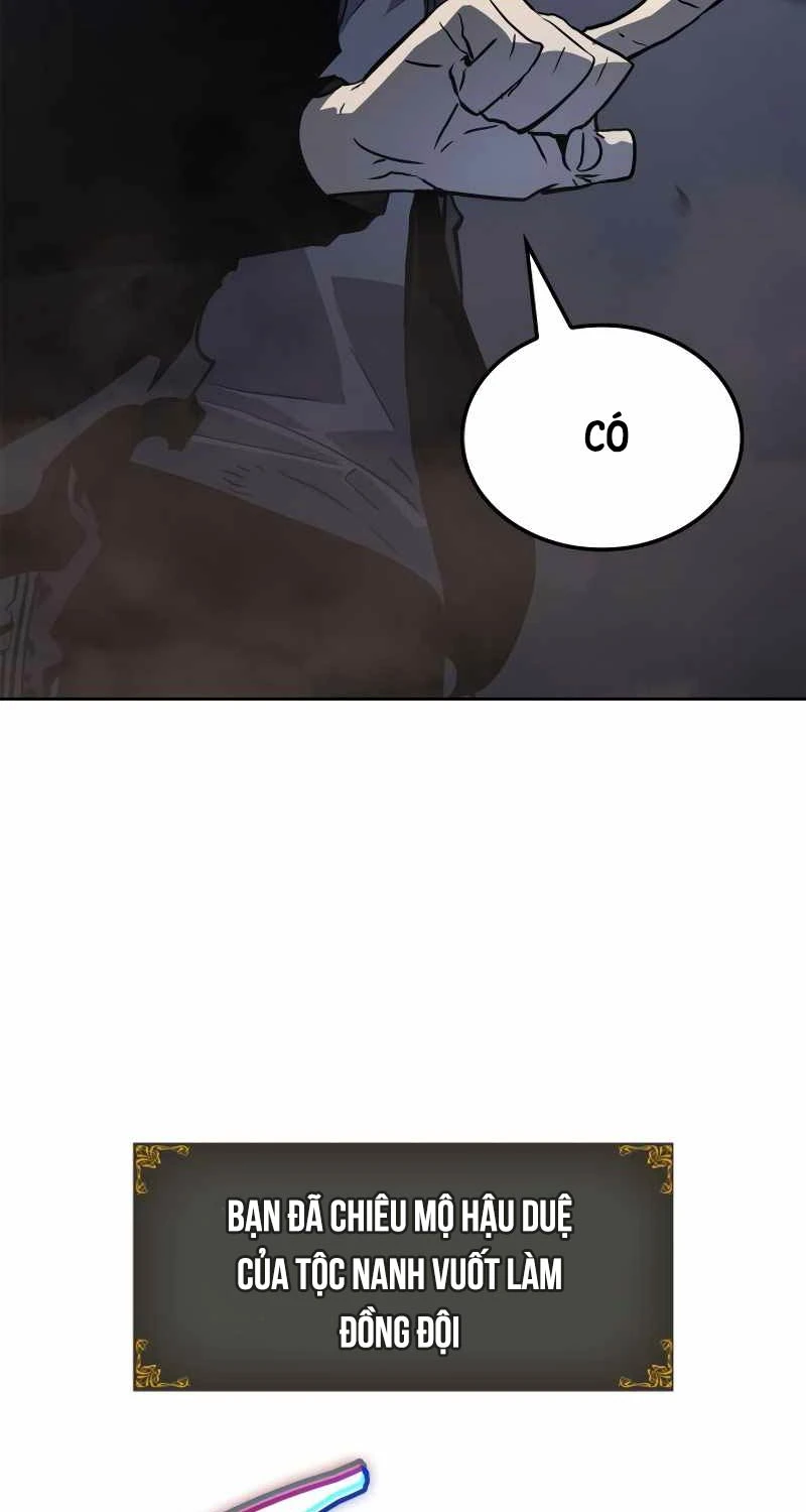 Solo Leveling : Ragnarok Chapter 13 - Trang 2