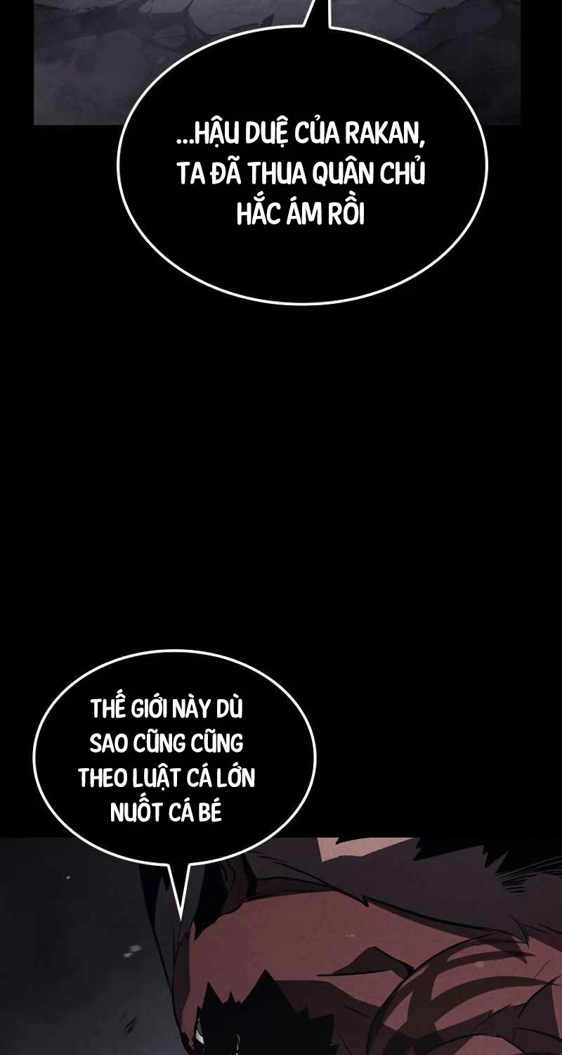 Solo Leveling : Ragnarok Chapter 13 - Trang 2