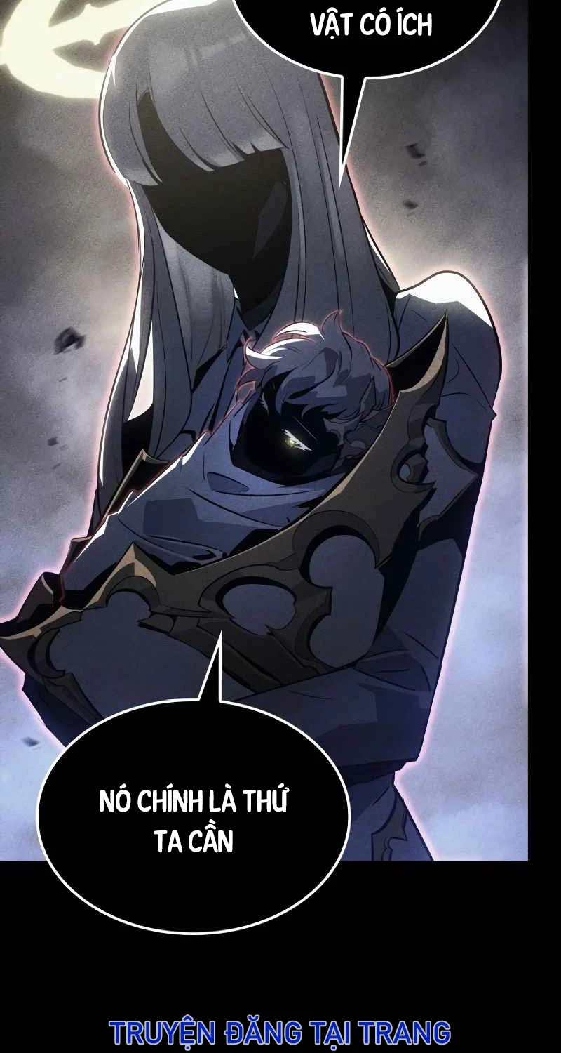 Solo Leveling : Ragnarok Chapter 13 - Trang 2