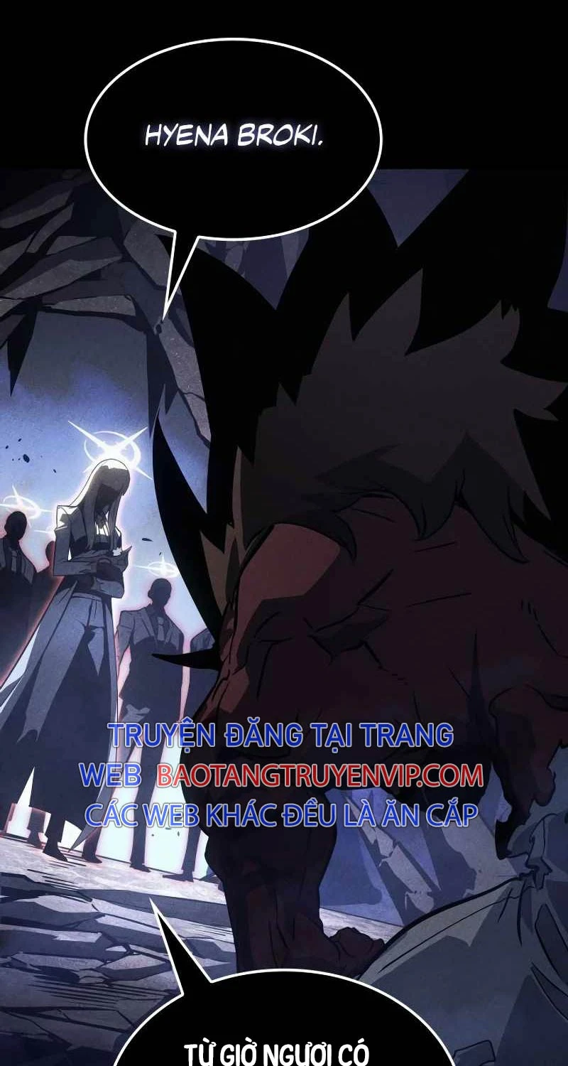 Solo Leveling : Ragnarok Chapter 13 - Trang 2