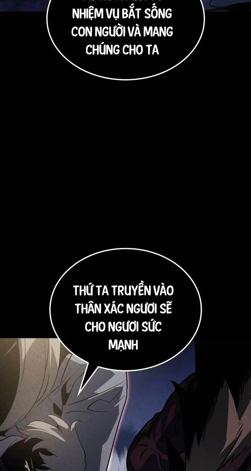 Solo Leveling : Ragnarok Chapter 13 - Trang 2