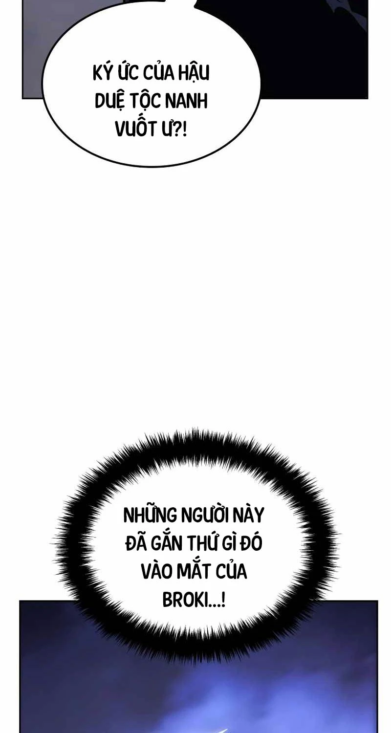 Solo Leveling : Ragnarok Chapter 13 - Trang 2