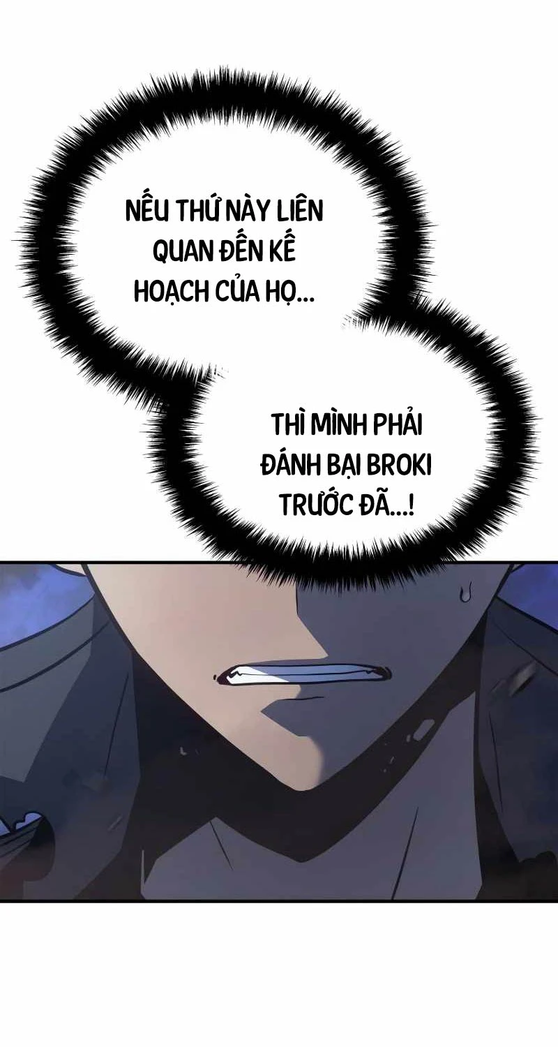 Solo Leveling : Ragnarok Chapter 13 - Trang 2