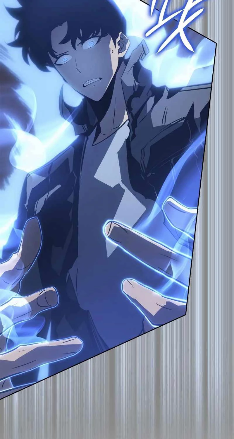 Solo Leveling : Ragnarok Chapter 13 - Trang 2