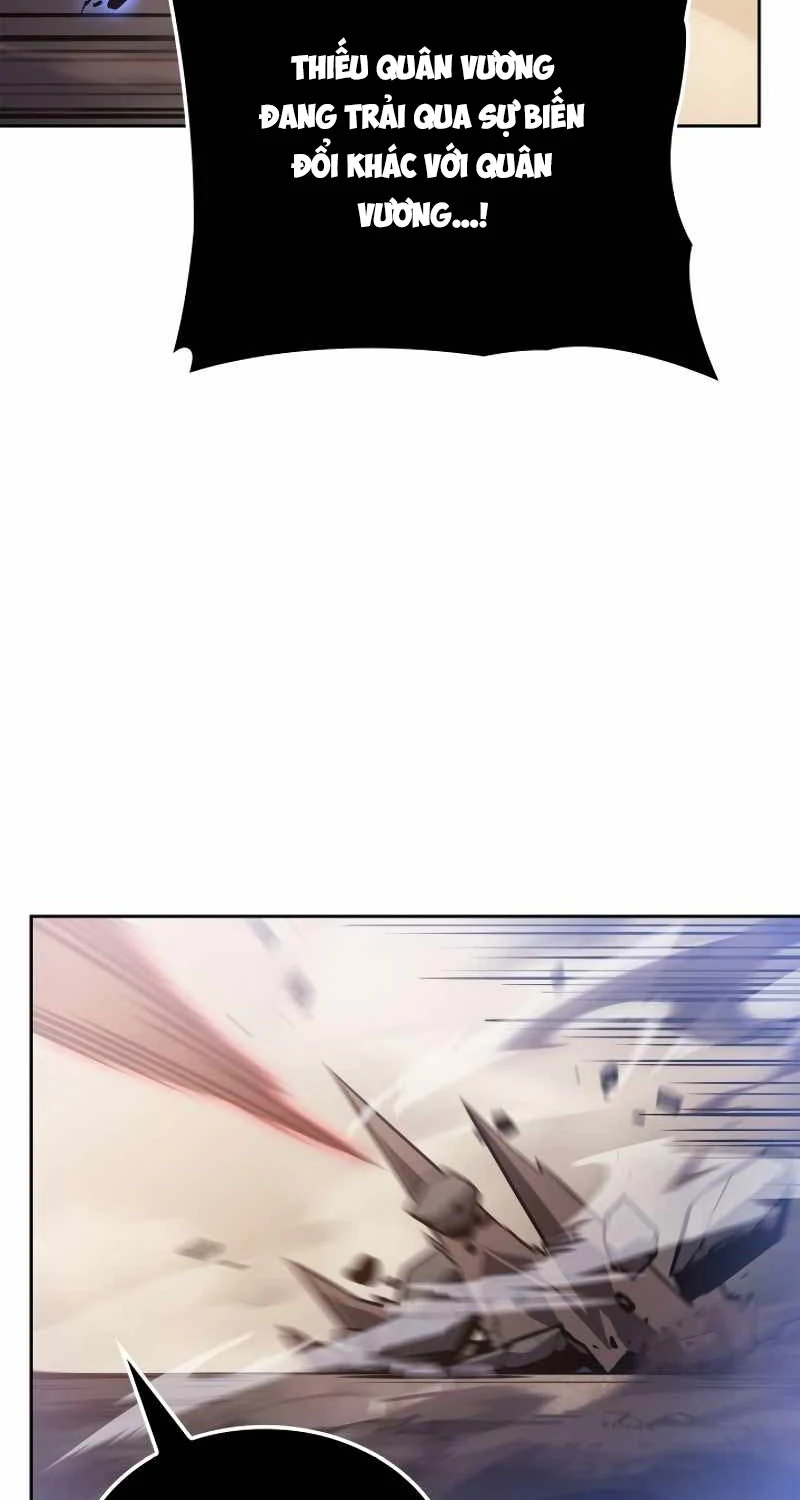 Solo Leveling : Ragnarok Chapter 13 - Trang 2