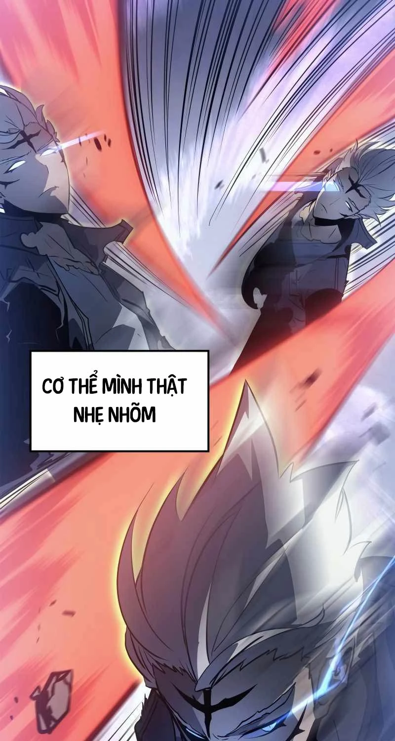 Solo Leveling : Ragnarok Chapter 13 - Trang 2