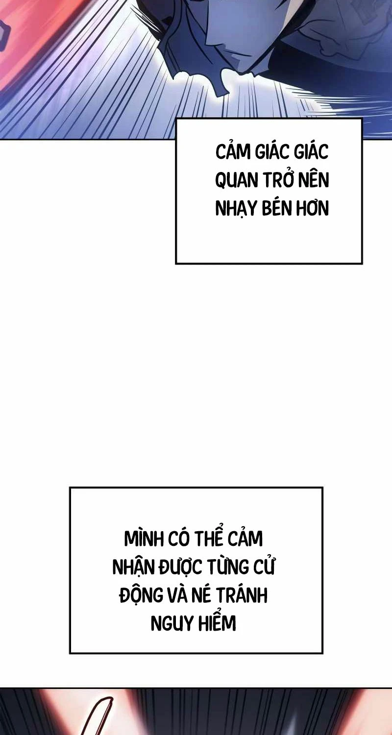 Solo Leveling : Ragnarok Chapter 13 - Trang 2