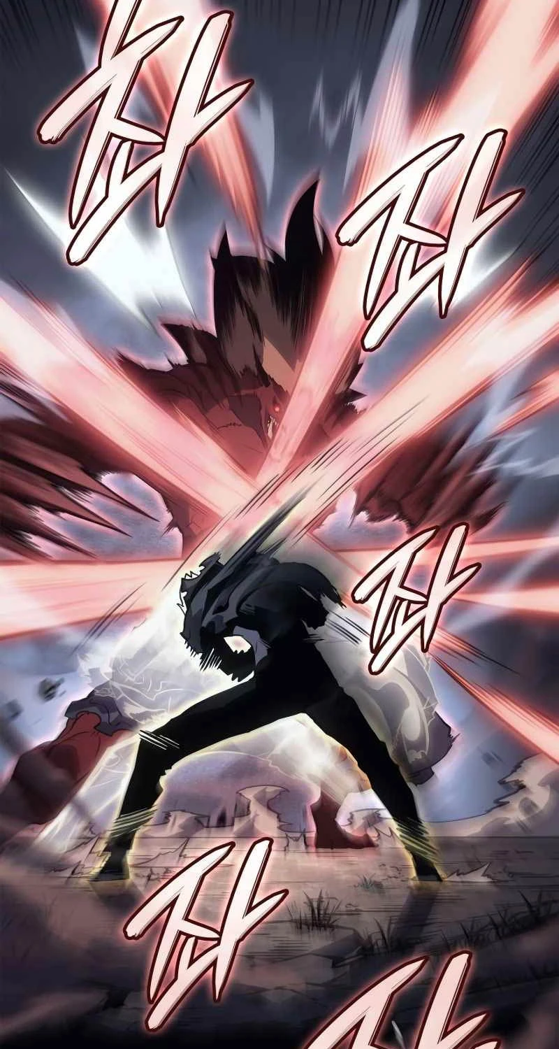 Solo Leveling : Ragnarok Chapter 13 - Trang 2