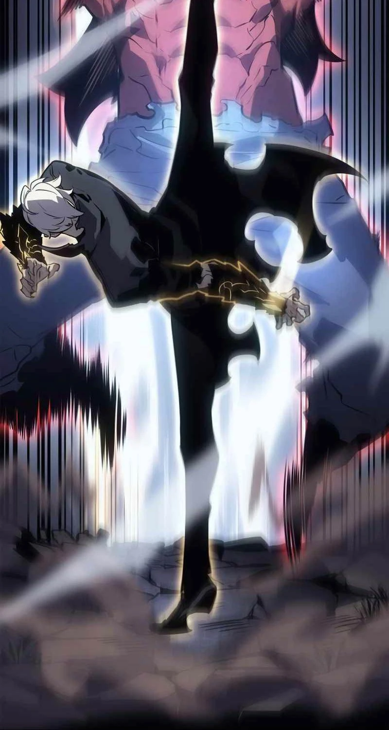 Solo Leveling : Ragnarok Chapter 13 - Trang 2