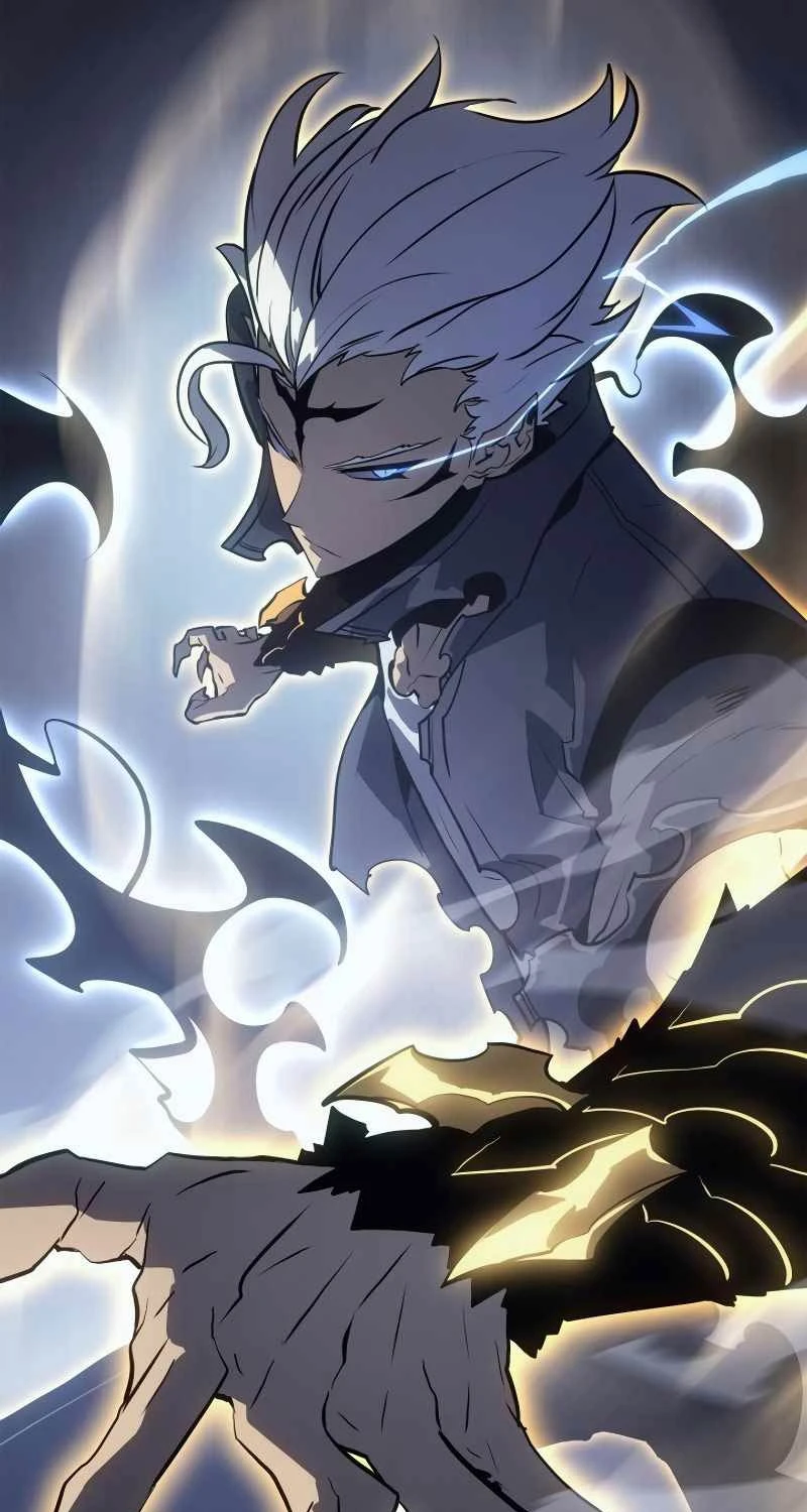 Solo Leveling : Ragnarok Chapter 13 - Trang 2