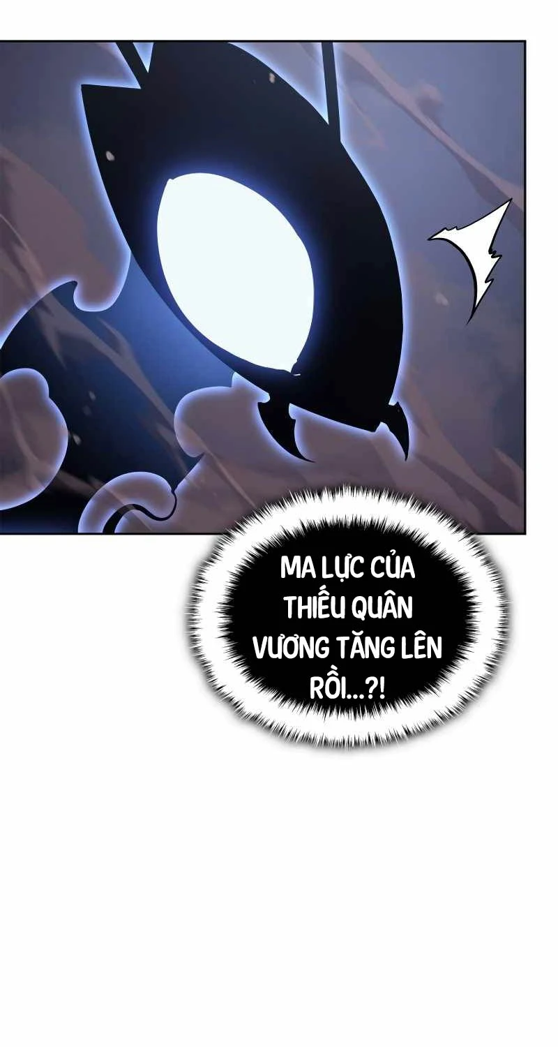 Solo Leveling : Ragnarok Chapter 13 - Trang 2