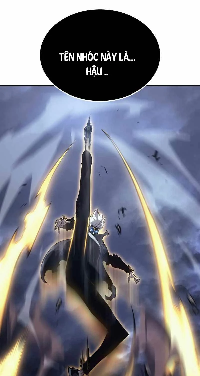 Solo Leveling : Ragnarok Chapter 13 - Trang 2