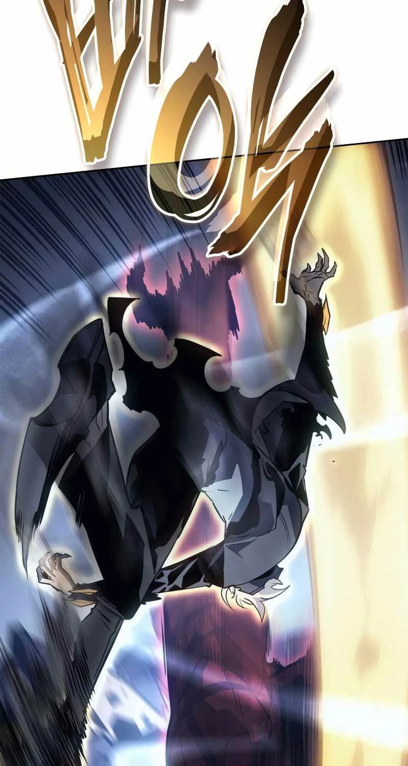 Solo Leveling : Ragnarok Chapter 13 - Trang 2